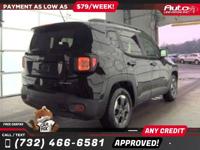 2017 Jeep Renegade Sport Ltd Avail All advertised prices are DOWN PAYMENTS - Image 5