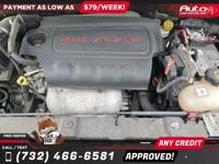 2017 Jeep Renegade Sport Ltd Avail All advertised prices are DOWN PAYMENTS - Image 7