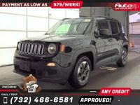 2017 Jeep Renegade Sport Ltd Avail All advertised prices are DOWN PAYMENTS - Image 9