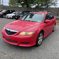 2005 Mazda 6, auto, runs good! Olney, Philly