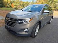 2018 Chevy Equinox Premier - LOW MILES, LOOK! Lakewood