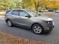 2018 Chevy Equinox Premier - LOW MILES, LOOK! Lakewood - Image 5