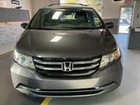 2015 Honda ODYSSEY-WWW.LEHIGHVALLEYAUTOAUCTION.COM - Image 3