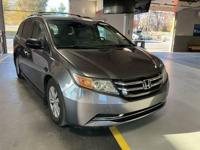 2015 Honda ODYSSEY-WWW.LEHIGHVALLEYAUTOAUCTION.COM - Image 6