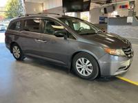 2015 Honda ODYSSEY-WWW.LEHIGHVALLEYAUTOAUCTION.COM - Image 7