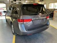 2015 Honda ODYSSEY-WWW.LEHIGHVALLEYAUTOAUCTION.COM - Image 8