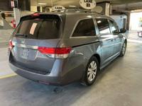 2015 Honda ODYSSEY-WWW.LEHIGHVALLEYAUTOAUCTION.COM - Image 10