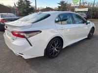 2022 Toyota Camry SE Sedan Dependable Auto Outlet - Image 5