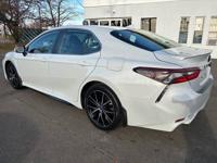 2022 Toyota Camry SE Sedan Dependable Auto Outlet - Image 7