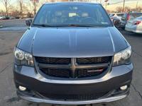 2015 Dodge Grand Caravan SXT Plus Van Dependable Auto Outlet - Image 3