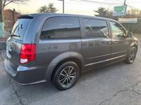 2015 Dodge Grand Caravan SXT Plus Van Dependable Auto Outlet - Image 5