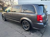 2015 Dodge Grand Caravan SXT Plus Van Dependable Auto Outlet - Image 7