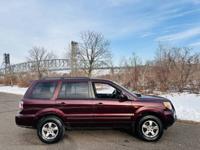 2007 Honda Pilot EX-L 3rd row seat awd Our website is Motorhubnj.com - Image 8