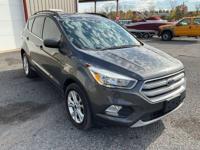 2018 FORD ESCAPE SE-WWW.LEHIGHVALLEYAUTOAUCTION.COM - Image 5