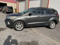 2018 FORD ESCAPE SE-WWW.LEHIGHVALLEYAUTOAUCTION.COM - Image 6