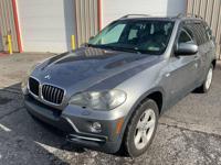 2008 BMW X5 3.0SI -WWW.LEHIGHVALLEYAUTOAUCTION.COM - Image 4