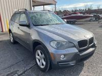 2008 BMW X5 3.0SI -WWW.LEHIGHVALLEYAUTOAUCTION.COM - Image 5