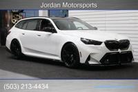 2025 BMW M5 TOURING CARBON CERAMICS M-DRIV PKG UPGRADE CARBON UPGRADES Jordan Motorsports - Image 3