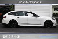 2025 BMW M5 TOURING CARBON CERAMICS M-DRIV PKG UPGRADE CARBON UPGRADES Jordan Motorsports - Image 6