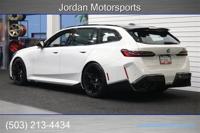2025 BMW M5 TOURING CARBON CERAMICS M-DRIV PKG UPGRADE CARBON UPGRADES Jordan Motorsports - Image 7
