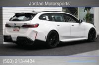 2025 BMW M5 TOURING CARBON CERAMICS M-DRIV PKG UPGRADE CARBON UPGRADES Jordan Motorsports - Image 8