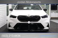 2025 BMW M5 TOURING CARBON CERAMICS M-DRIV PKG UPGRADE CARBON UPGRADES Jordan Motorsports - Image 9