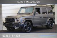 2025 MERCEDES G63 4K MLS BIG BUILD & MSRP G 63 2026 550 580 2024 Jordan Motorsports - Image 2