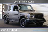 2025 MERCEDES G63 4K MLS BIG BUILD & MSRP G 63 2026 550 580 2024 Jordan Motorsports - Image 3