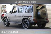 2025 MERCEDES G63 4K MLS BIG BUILD & MSRP G 63 2026 550 580 2024 Jordan Motorsports - Image 7
