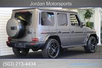2025 MERCEDES G63 4K MLS BIG BUILD & MSRP G 63 2026 550 580 2024 Jordan Motorsports - Image 8