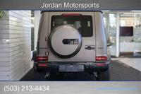 2025 MERCEDES G63 4K MLS BIG BUILD & MSRP G 63 2026 550 580 2024 Jordan Motorsports - Image 10