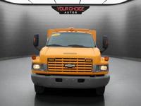 2006 CHEVY KODIAK C4500 1OWNER UTILITY SERVICE COMMERCIAL TRUCK 423744 YOUR CHOICE AUTOS ELGIN, IL 60120 - Image 3