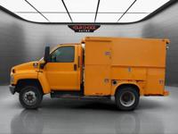 2006 CHEVY KODIAK C4500 1OWNER UTILITY SERVICE COMMERCIAL TRUCK 423744 YOUR CHOICE AUTOS ELGIN, IL 60120 - Image 9