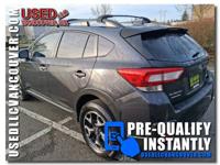 2019 Subaru Crosstrek 2.0i Premium Sport Utility 4D AWD All Wheel Driv (( HUGE SELECTION | EASY FINANCING | BEST DEALS )) - Image 8