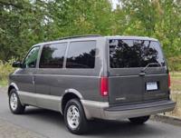 CHEVROLET ASTRO LT savana express sprinter sienna odyssey promaster (503-919-1354 - clearchoiceautomotive.com)
