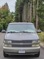 CHEVROLET ASTRO LT savana express sprinter sienna odyssey promaster (503-919-1354 - clearchoiceautomotive.com) - Image 7