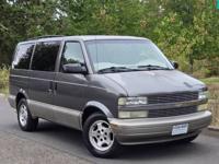 CHEVROLET ASTRO LT savana express sprinter sienna odyssey promaster (503-919-1354 - clearchoiceautomotive.com) - Image 8