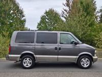 CHEVROLET ASTRO LT savana express sprinter sienna odyssey promaster (503-919-1354 - clearchoiceautomotive.com) - Image 9
