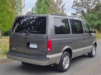 CHEVROLET ASTRO LT savana express sprinter sienna odyssey promaster (503-919-1354 - clearchoiceautomotive.com) - Image 10