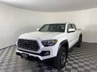 2021 Toyota Tacoma TRD Off-Road Stop In Save !! + Auto Town GMC - Image 6