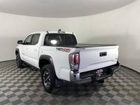 2021 Toyota Tacoma TRD Off-Road Stop In Save !! + Auto Town GMC - Image 8