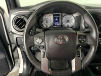 2021 Toyota Tacoma TRD Off-Road Stop In Save !! + Auto Town GMC - Image 10