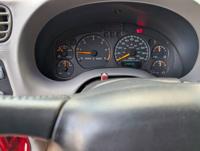 1999 Chevrolet S10 Ext Cab 4x4 5-Spd 1-Owner Amazing N Portland west of I-5 - Image 10