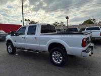 2014 Ford F350 Super Duty Platinum 6.7L Turbodiesel 4X4 Cassat Ave - Image 4