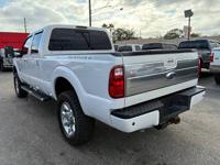 2014 Ford F350 Super Duty Platinum 6.7L Turbodiesel 4X4 Cassat Ave - Image 5