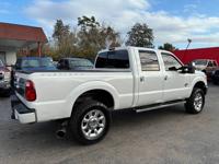 2014 Ford F350 Super Duty Platinum 6.7L Turbodiesel 4X4 Cassat Ave - Image 7