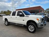 2014 Ford F350 Super Duty Platinum 6.7L Turbodiesel 4X4 Cassat Ave - Image 8