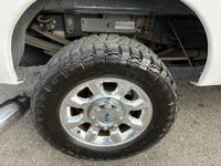 2014 Ford F350 Super Duty Platinum 6.7L Turbodiesel 4X4 Cassat Ave - Image 10