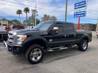 2014 Ford F350 Super Duty Platinum 6.7L Turbodiesel 4X4 - 93K Miles Cassat Ave - Image 3