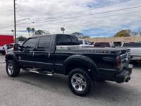2014 Ford F350 Super Duty Platinum 6.7L Turbodiesel 4X4 - 93K Miles Cassat Ave - Image 4